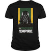 Image of Darth Vader Packers