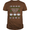 Image of CHRISTMAS MORNING SHIRT TSHIRT