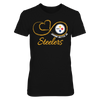Image of Jerome Bettis - Infinite Heart