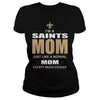 Image of Iam A Saints Mom TShirt