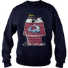 Image of CLe-Ice-hockey-Sleep-Snoopy-Colorado-Avalanche