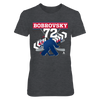 Image of Sergei Bobrovsky #72 - Goalie