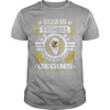 Image of Browns Shirt