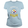 Image of NFL-STEELERS 136 JUST LIKE MY GRANDPA