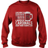 Image of NFL-CARDINALS 173 DRINK BEER