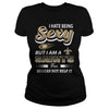 Image of Saints Fan T-Shirt