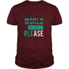 Image of Peace World peace please