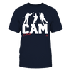 Image of Cam Atkinson - Victory Dance
