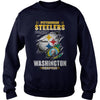 Image of Washington Chapter Steelers