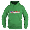 Image of Veteran Pride US tshirt Memorials Day