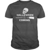 Image of Halloween is Coming