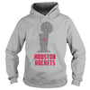 Image of Houston Rockets T Shirt