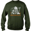 Image of DEATHPACITO T SHIRT HALLOWEEN SHIRT