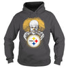 Image of Steelers Fan