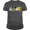 Image of Love UAB BLAZERS