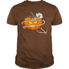 Image of HALLOWEEN TSHIRT FOR NURSE