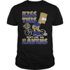 Image of Ravens Kiss This Tshirt, Ravens Kiss This Hoodies