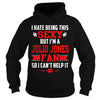 Image of JULIO JONES Tshirt