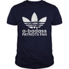 Image of NFL-PATRIOTS 008 ADIDAS