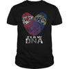 Image of Chiefs Kent State Its In My DNA T Shirt