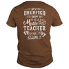 Image of Christmas - Best Music Teacher Christmas
