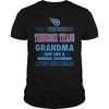 Image of Iam A Titans Grandma TShirt