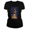 Image of CG-sport-wonder woman-baseball-Detroit Tigers
