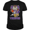 Image of VIKINGS Tshirt LIMITED EDITION