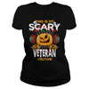 Image of VETERAN Scary Halloween