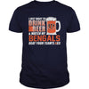 Image of NFL-BENGALS 173 DRINK BEER