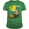 Image of Happy Halloween With My Team Packers Tshirt