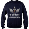 Image of Cavaliers Fan
