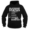 Image of Relationship Status T-Shirt