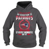 Image of NFL-PATRIOTS 165 I DONT SUFFER