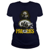 Image of Packers Ride Or Die T-shirt, Packers Ride Or Die Hoodies