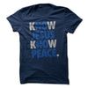 Image of No Jesus No Peace