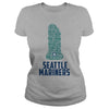 Image of Seattle Mariners T Shirt