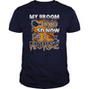 Image of NURSE HALLOWEEN SHIRT