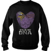 Image of It's in my DNA Vikings