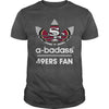 Image of 49ers Fan