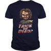 Image of TRICK OR DEAD