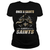 Image of Saints Always Tshirt, Saints Always Hoodies
