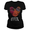 Image of Love CARDINALS and Phoenix Suns T-Shirt