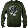 Image of Raiders skull