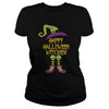 Image of Cute Witch Whimsical Halloween