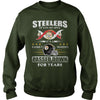 Image of Steelers Tshirt, Steelers Hoodies