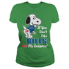 Image of Kiss my Endzone