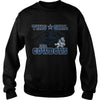 Image of Dallas Cowboys This Girl Loves Her Cowboys