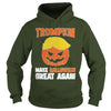 Image of Trumpkin Make Halloween Great Again TShirt