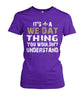 Image of New Orleans Saints We Dat Things T-shirt